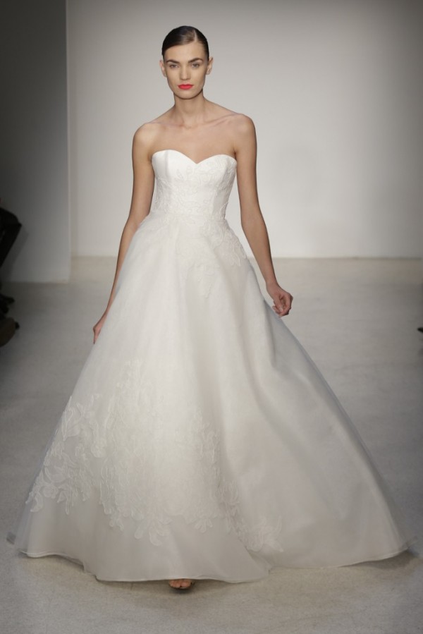 amsale 2013 2014 collection